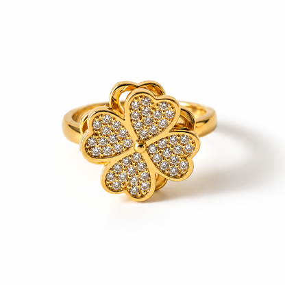 Anillo viral antiestrés